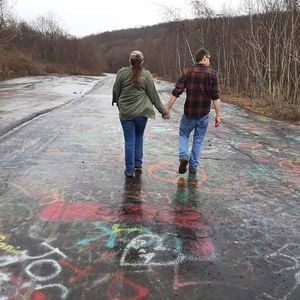 Meet your Posher, Benjamin